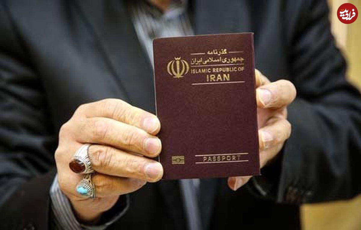 مراکز تمدید گذرنامه اربعین در تهران + آدرس