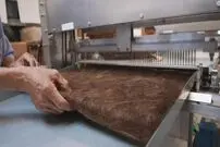 (ویدئو) چگونه موی انسان بازیافت و تبدیل به چه چیزهایی می‌شود؟