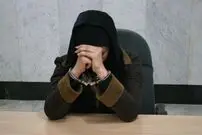 سرقت از پیرزنان در پوشش کار‌خیر