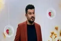 (عکس) کنایه مجری صدا و سیما به هیات مدیره استقلال