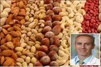 چربی‌های مفید را فراموش نکنید!