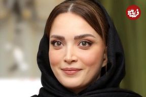 ببینید؛ خاطره جالب بهنوش طباطبایی از دوران مدرسه‌اش