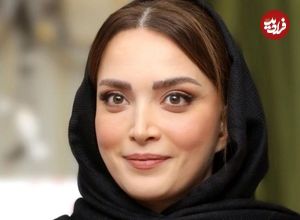 ببینید؛ خاطره جالب بهنوش طباطبایی از دوران مدرسه‌اش