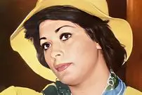 عکس| سفر در زمان؛ «دینامیک» خواننده قبل انقلاب در 64 سالگی؛ سال 95