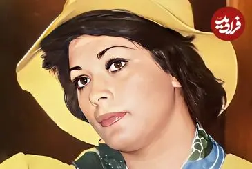 عکس| سفر در زمان؛ «دینامیک» خواننده قبل انقلاب در 64 سالگی؛ سال 95