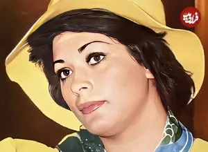 عکس| سفر در زمان؛ «دینامیک» خواننده قبل انقلاب در 64 سالگی؛ سال 95