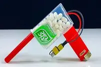 (ویدئو) 5 اختراع ساده و خانگی با وسایل دم دستی که یک روز به کارتان می آید