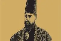 تصویری از ملک‌نسا خانم همسر امیر کبیر!  