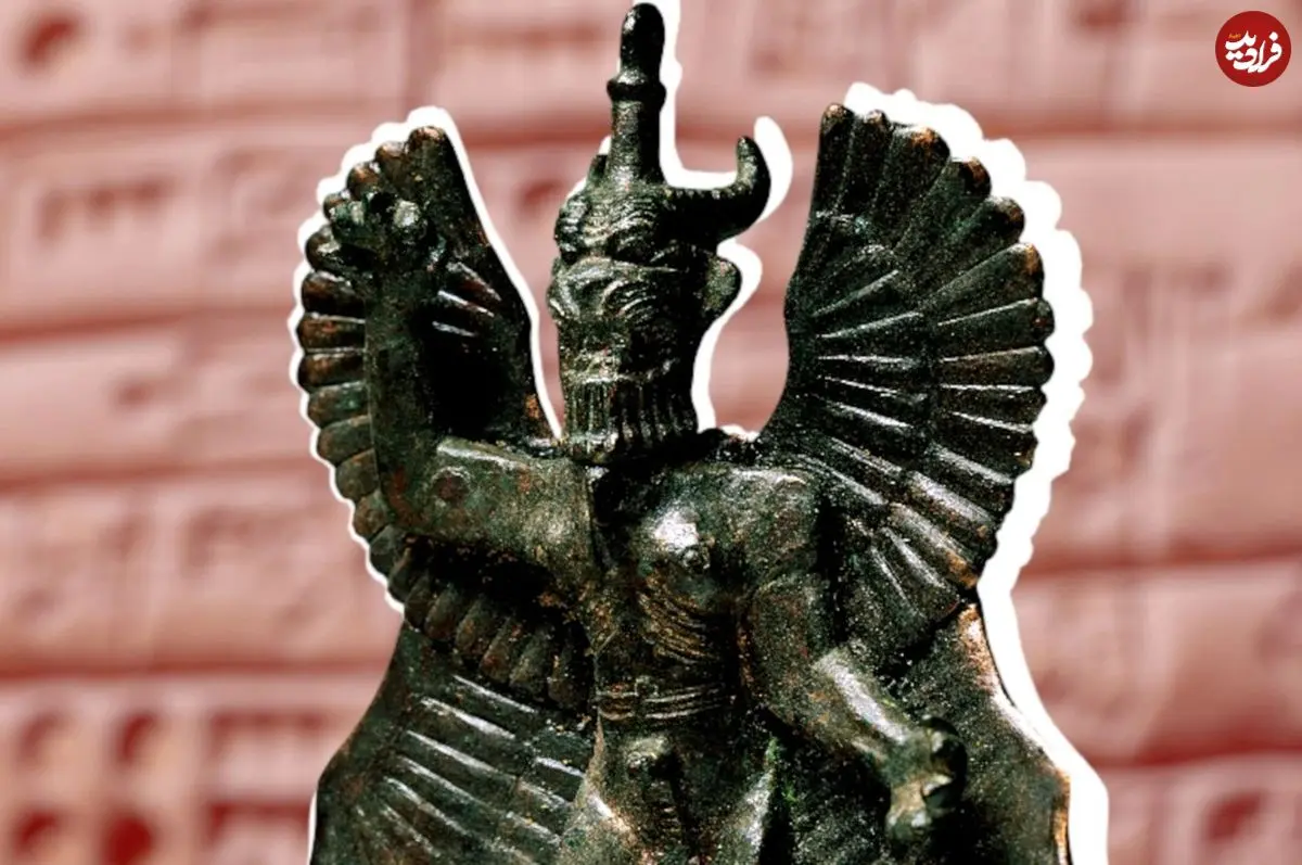 بین‌النهرین باستان؛ جایی که «خون‌آشام‌ها» متولد شدند