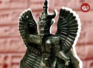 بین‌النهرین باستان؛ جایی که «خون‌آشام‌ها» متولد شدند