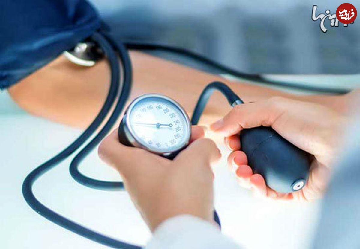 علائم فشار خون پایین؛ از سرگیجه تا کاهش تمرکز