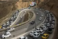 رکوردشکنی سفر‌های نوروزی