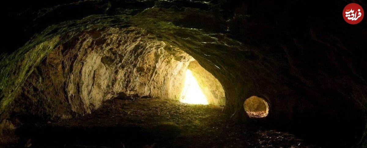کشف ابزار‌های جالب ۵۵۰ هزار ساله در یک غار