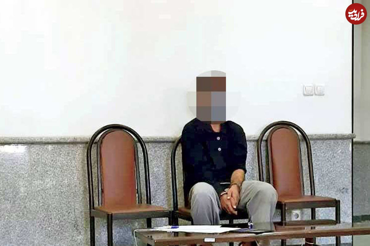 قتل مرد جوان در دوئل عشقی