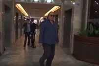 بازیگر متهم به تجاوز سر از کره‌شمالی درآورد