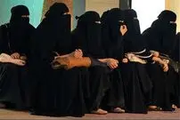 افزایش فرار دختران سعودی به خارج