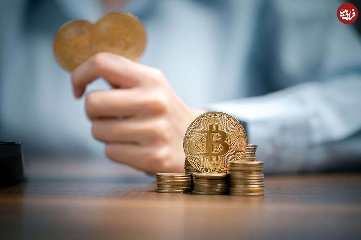 قیمت بیت کوین، امروز ۱۴۰۰/۰۷/۱۱