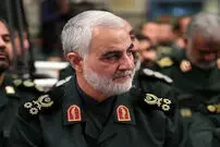 پیامدهای ترور سردار سلیمانی