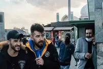 تصاویر/ پیک ششم از نوع اومیکرون در تهران