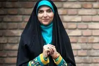 (عکس) استوری صریح و جنجالی‌ای که مژده لواسانی منتشر کرد