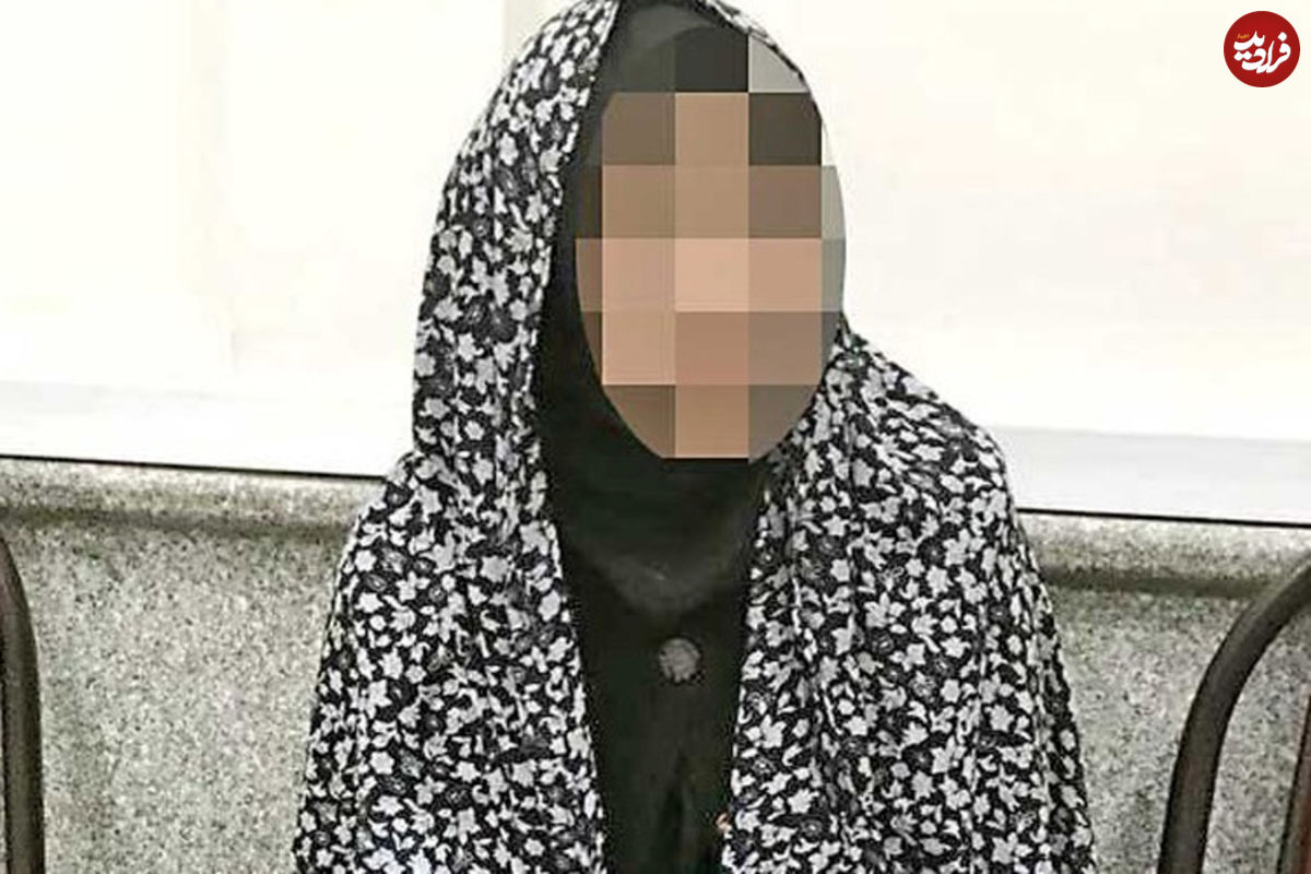 ماجرای زنی که هوویش را خفه کرد