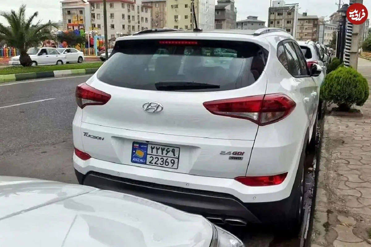 شرط تبدیل پلاک خودروهای مناطق آزاد به پلاک ملی‌