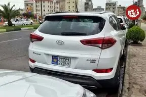 شرط تبدیل پلاک خودروهای مناطق آزاد به پلاک ملی‌