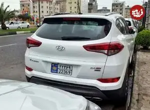 شرط تبدیل پلاک خودروهای مناطق آزاد به پلاک ملی‌