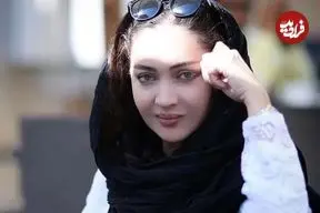 عکس| سفر زمان؛ نیکی کریمی 38 ساله و محمدرضا گلزار 32 ساله در «دموکراسی تو روز روشن»