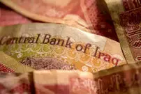 قیمت دینار عراق امروز چهارشنبه ۱۴ مرداد ۱۴۰۵
