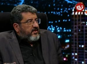 ببینید؛ روی آنتن زنده صداوسیما: گفته‌اند در تلویزیون نگویید گاو شیرده!
