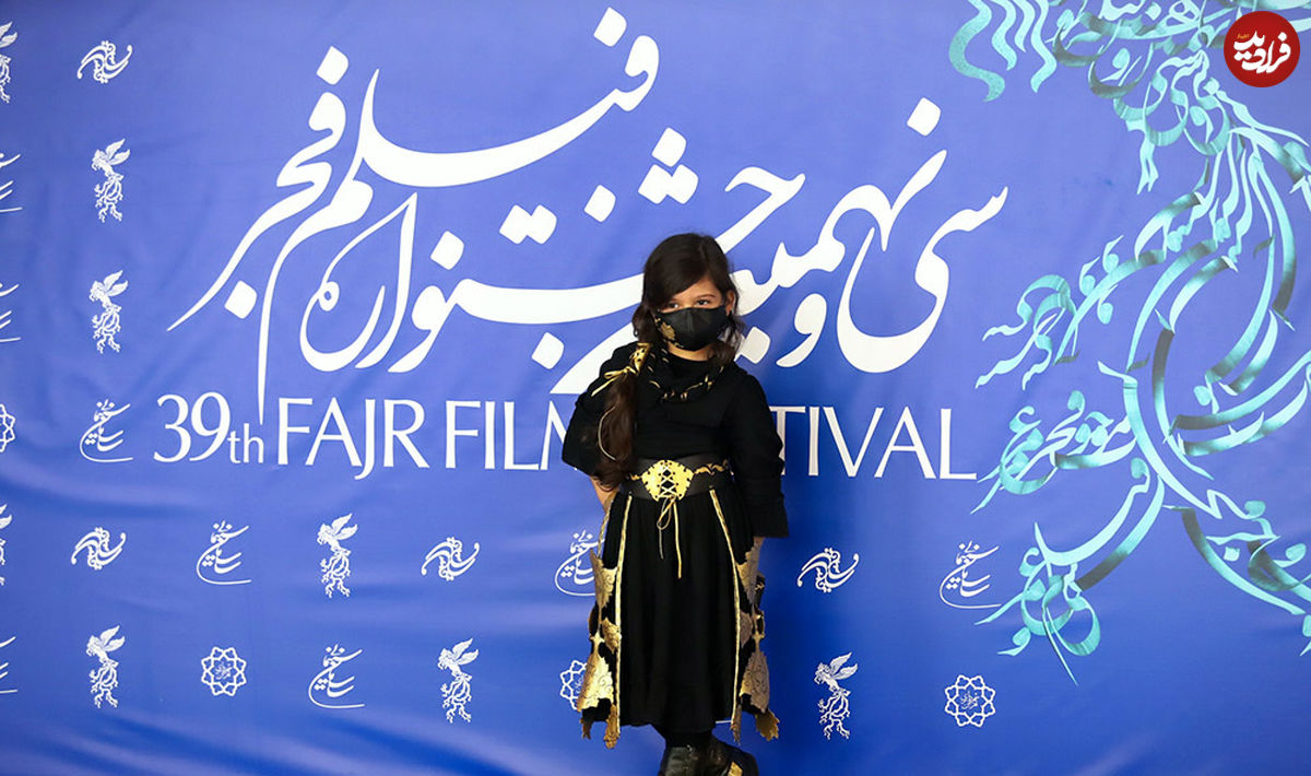 تصاویر/ نشست خبری فیلم خط فرضی