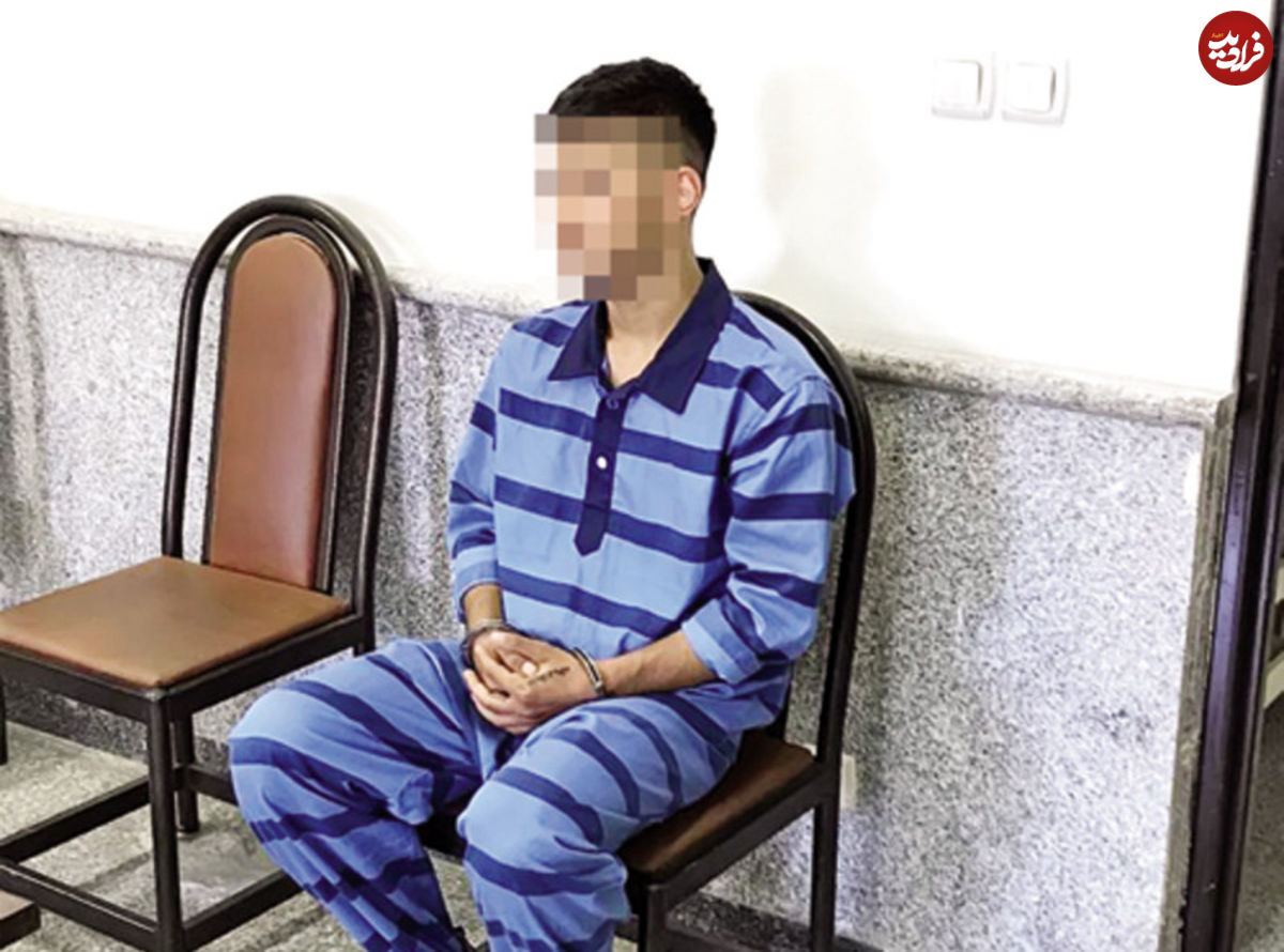 قتل مرد جوان به خاطر ۸۰ هزارتومان