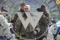 (عکس) روسیه زنان زندانی را برای جنگ به اوکراین فرستاد