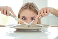 نشانه‌های رژیم غذایی نادرست و ناسالم