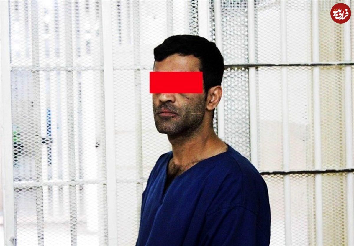 قتل، پایان عشق در آسایشگاه روانی