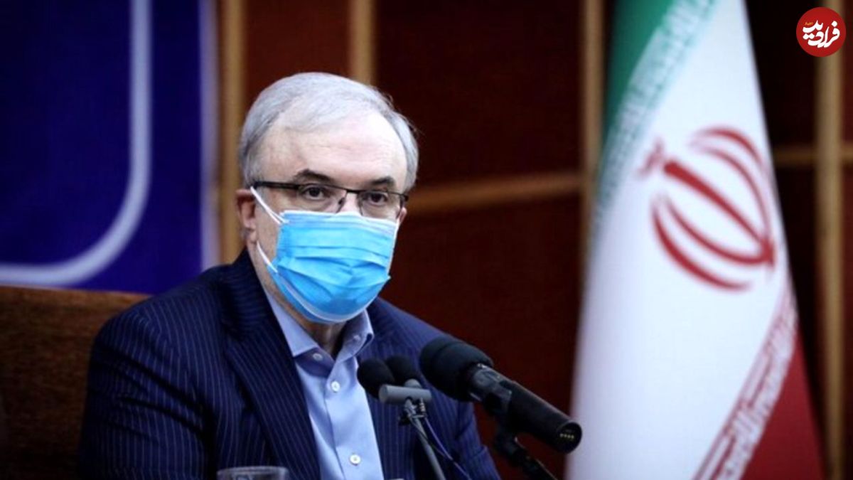 هشدار انتخاباتی وزیر بهداشت