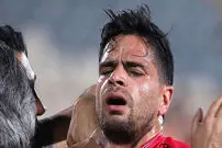 بازگشت بازیکن مغضوب برانکو به تمرین پرسپولیس
