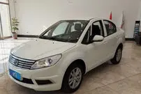 کارمانیا eK۱؛ اولین خودروی برقی در ایران