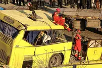 ۳ مقصر اصلی مرگ دانشجویان