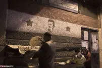 تصاویر/ زندگی عادی در دمشق
