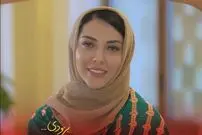 (عکس) پشت پرده ترند‌ شدن تصویر لیلا اوتادی با لباس نظامی