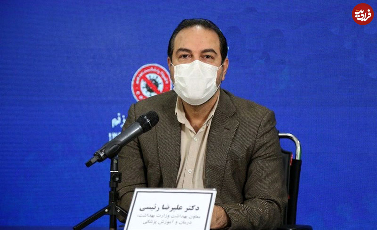 سفر ۶ هزار بیمار کرونا در یک روز