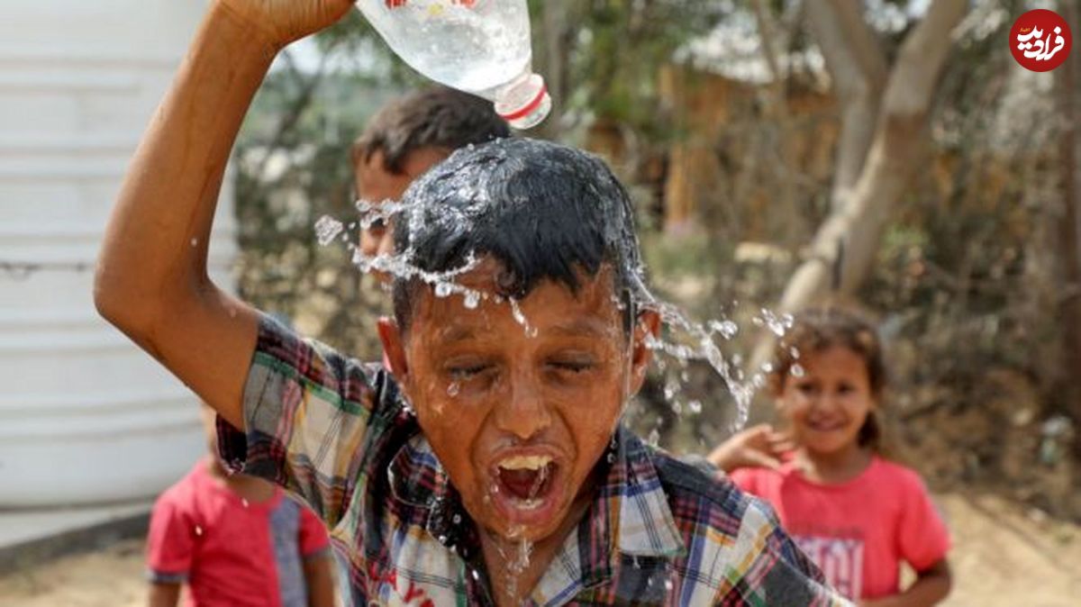دمای زمین، یک و نیم درجه گرمتر میشود؟!