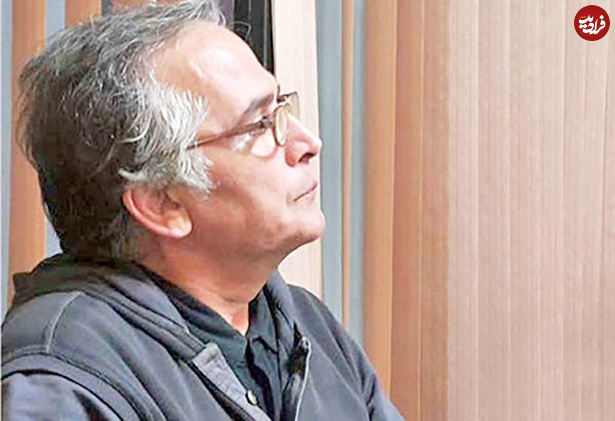 سعید کنگرانی؛ طالع بد یک بازیگر