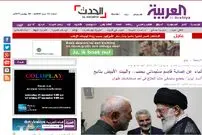 تکذیب ادعای زخمی شدن سردار سلیمانی