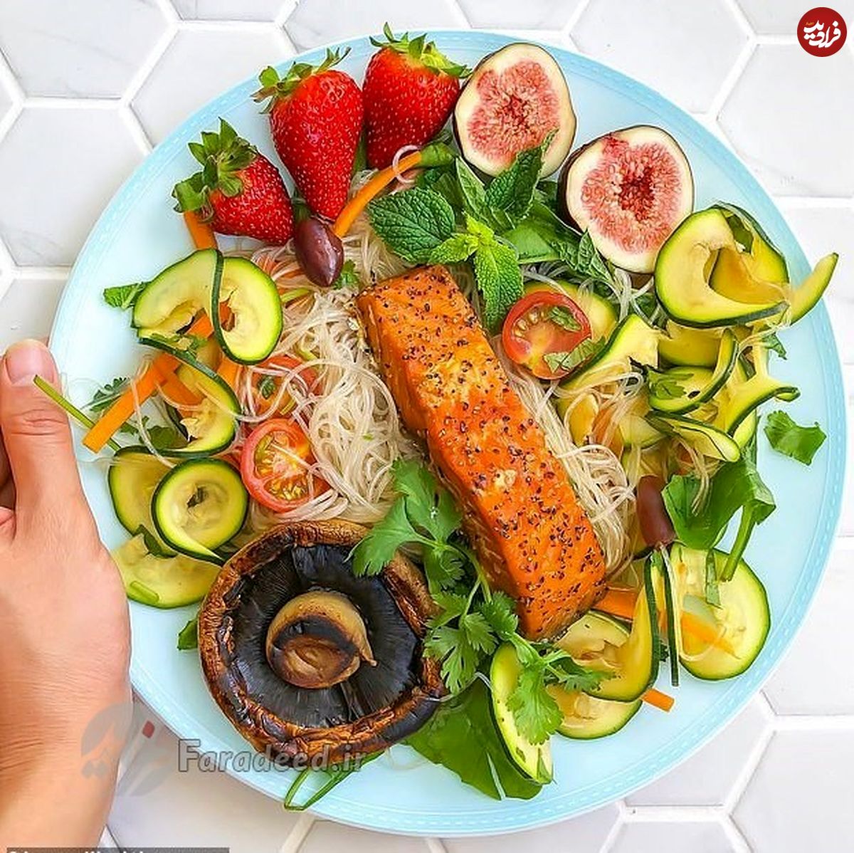 چگونه تغذیه و ورزش کنیم که همواره در وزن ایدهآل باشیم؟