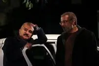 فیلم "سراسر شب"؛ فانتزی‌ترین اثرِ سینمای ایران