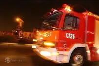 جزئیات آتش‌سوزی گسترده در کارخانه "میهن"
