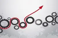 چطور بی‌ثباتی موجب رشدِ کسب وکار می‌شود؟